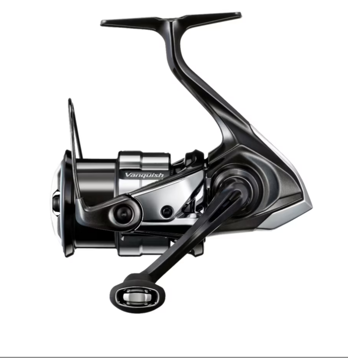 2026 Shimano Vanquish