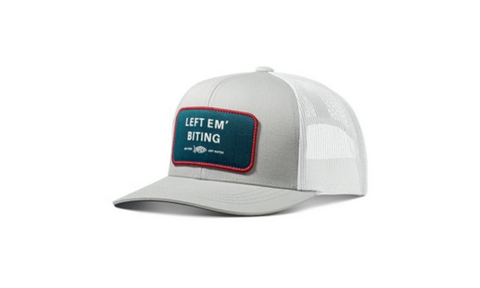 Aftco Sayings Hat