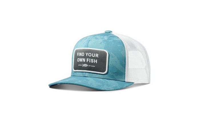 Aftco Sayings Hat