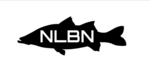 NLBN 4" Decal