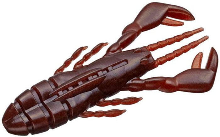 Evergreen Claw Motion