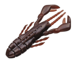 Evergreen Claw Motion