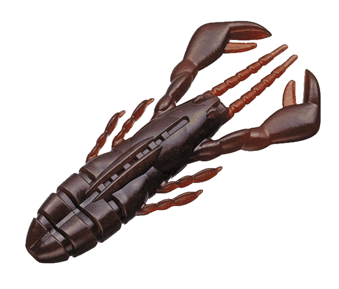 Evergreen Claw Motion