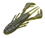 Evergreen Claw Motion