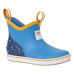 Xtratuf Youth Ankle Deck Boot