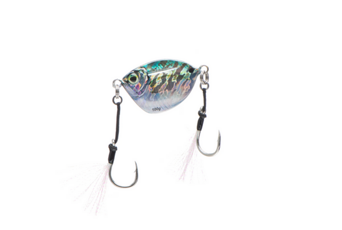 Angler Co Imposter Jig