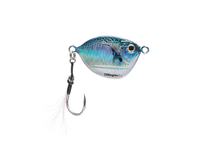 Angler Co Imposter Jig