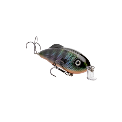 Strike King Hybrid Hunter Jr Crankbait