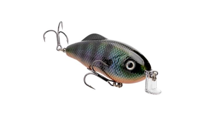 Strike King Hybrid Hunter Jr Crankbait