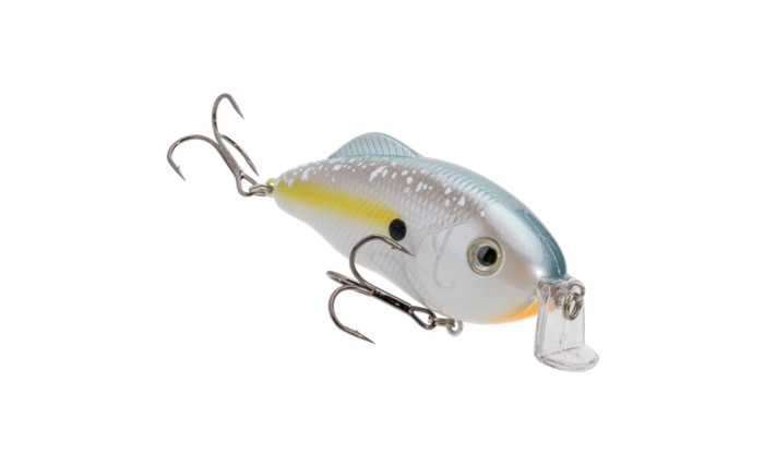 Strike King Hybrid Hunter Jr Crankbait