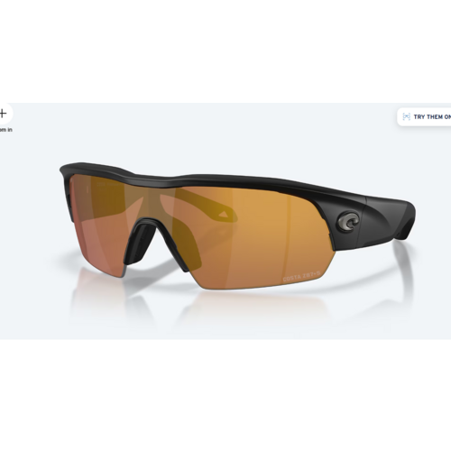 Costa del Mar Pilothouse Pro