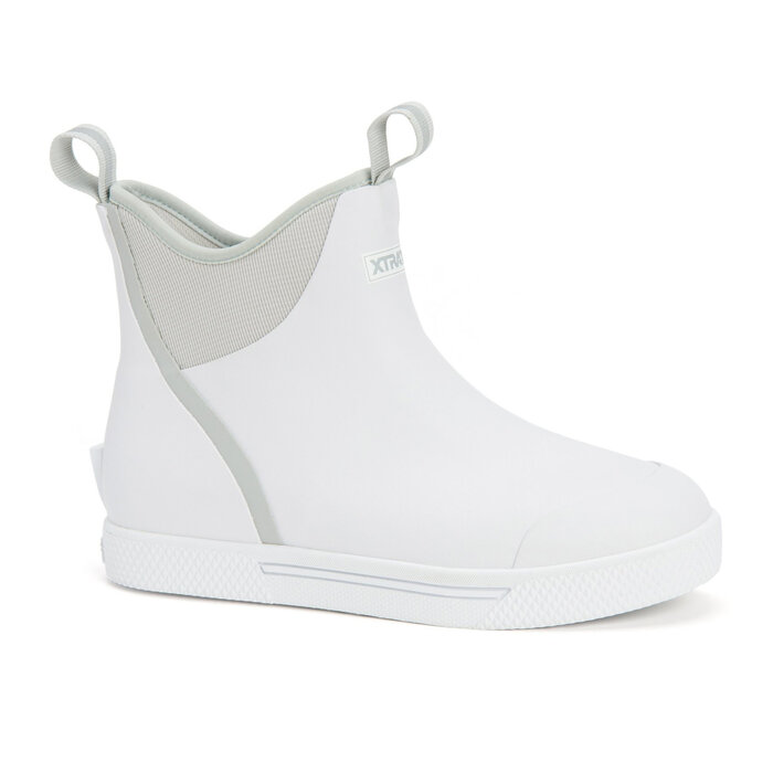 Xtratuf Men's Wheelhouse Ankle Deck Boot