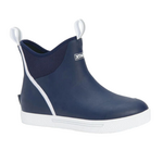 Xtratuf Men's Wheelhouse Ankle Deck Boot