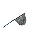 Ohero Teardrop & Telescope Rubber Landing Net