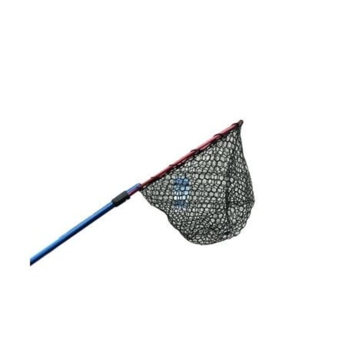 Ohero Teardrop & Telescope Rubber Landing Net