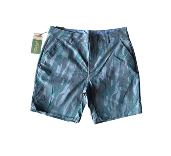 Marsh Wear Prime Hagood Shorts