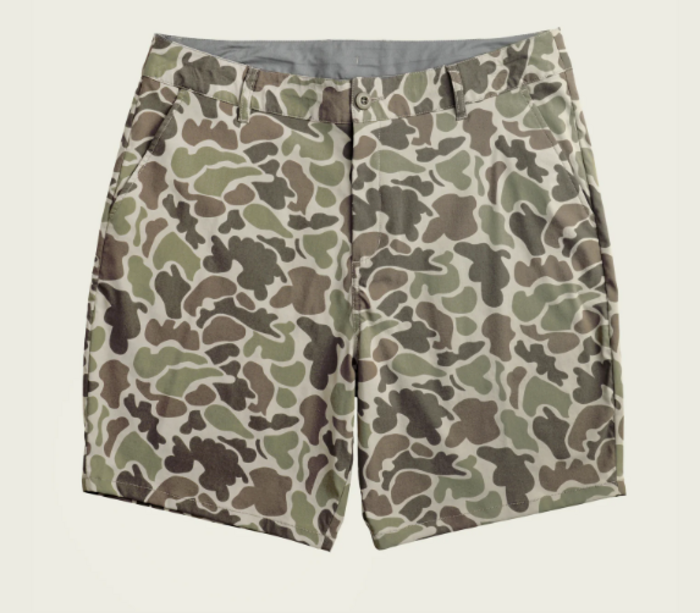 Marsh Wear Prime Hagood Shorts