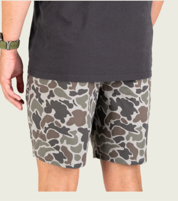Marsh Wear Prime Hagood Shorts