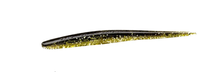 Lunker City Slug-Go