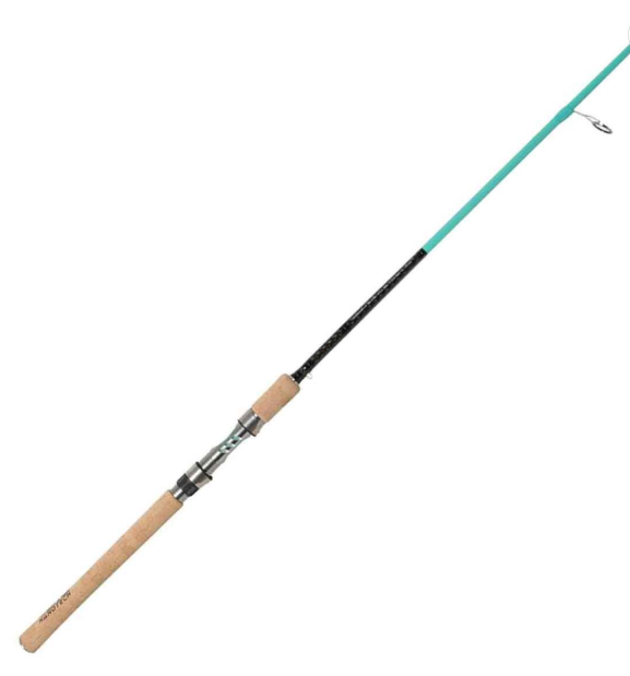 tsunami carbon shield ii casting rods TSCSHDBCII701XH-B Boat Conventional Rod A tip strength increase of thirty percent and greatly improved sensitivity are just two of the important benefits found in the Tsunami Carbon Shield II rods Tsunami Carbon Shield II 7′