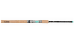 Tsunami Titanium Carbon Shield III Spinning Rod -Seafoam -