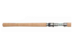 Tsunami Titanium Carbon Shield III Spinning Rod -Seafoam -