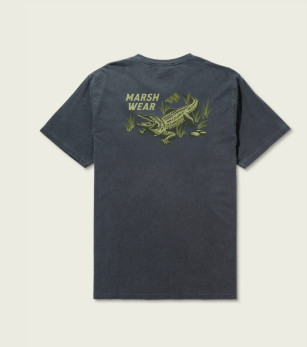 Marsh Wear Heritage Gator T-Shirt