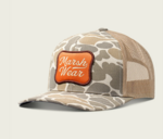Marsh Wear Roadside Trucker Hat