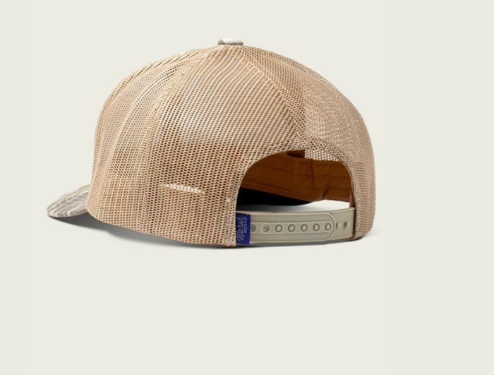 Marsh Wear Roadside Trucker Hat