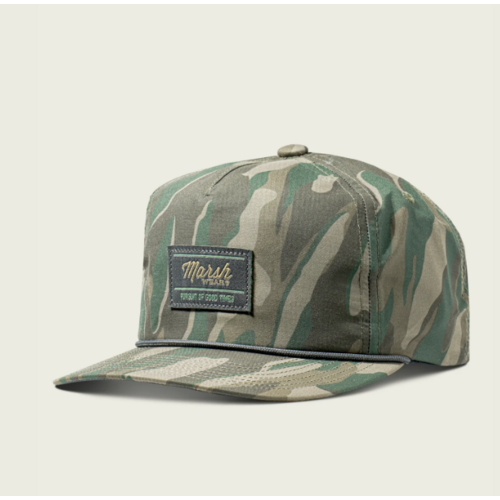 Marsh Wear Top Shelf Hat
