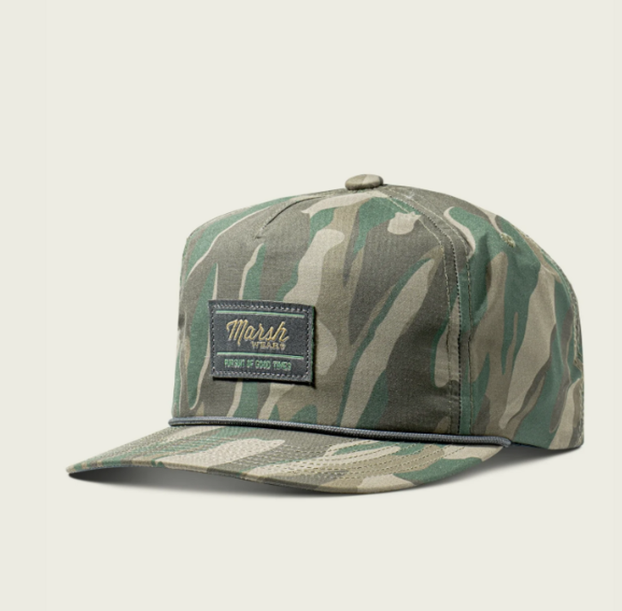 Marsh Wear Top Shelf Hat