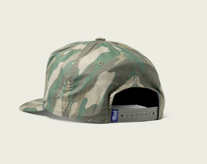Marsh Wear Top Shelf Hat