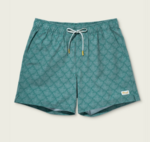 Marsh Wear Fulton 6" Volley