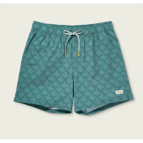 Marsh Wear Fulton 6" Volley