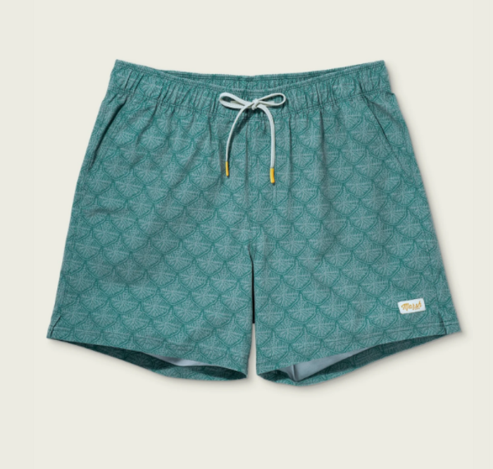 Marsh Wear Fulton 6" Volley