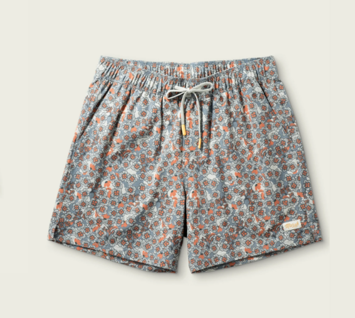 Marsh Wear Fulton 6" Volley