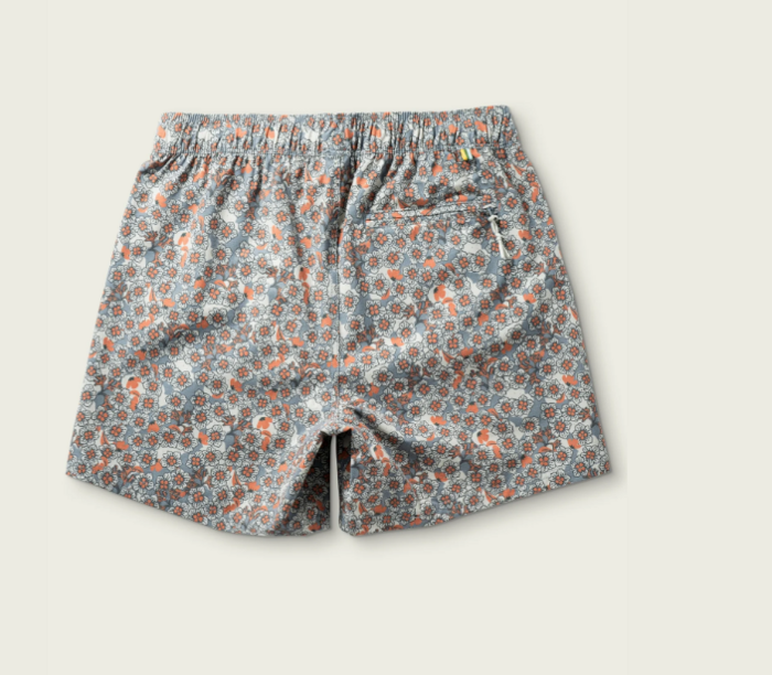 Marsh Wear Fulton 6" Volley