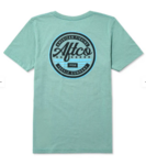 Aftco Youth United Tee