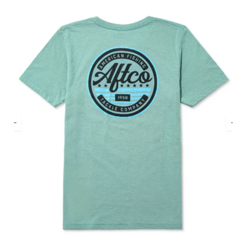 Aftco Youth United Tee