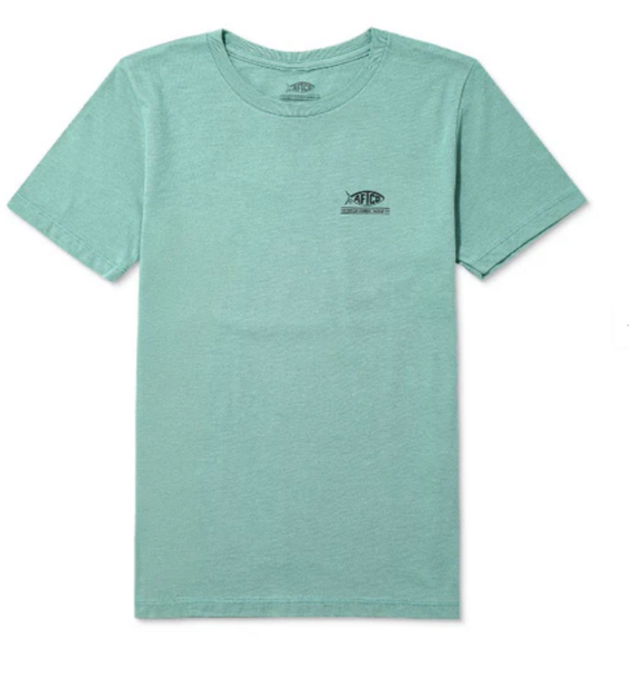 Aftco Youth United Tee
