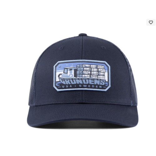 Grundens Trucker Hat