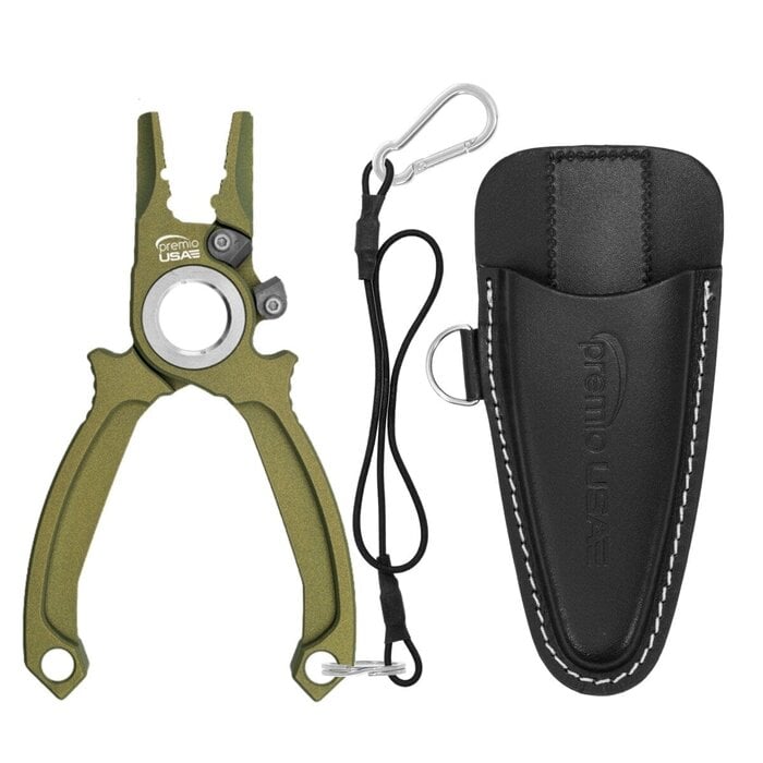 Danco Premio USA Gen 2 Pliers