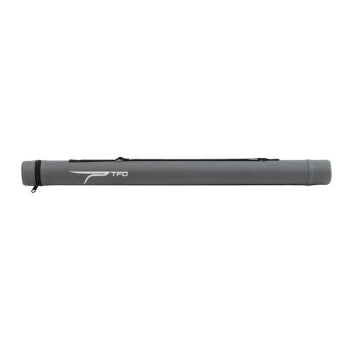 Temple Fork Outfitters Round Rod Case 9' 4pc