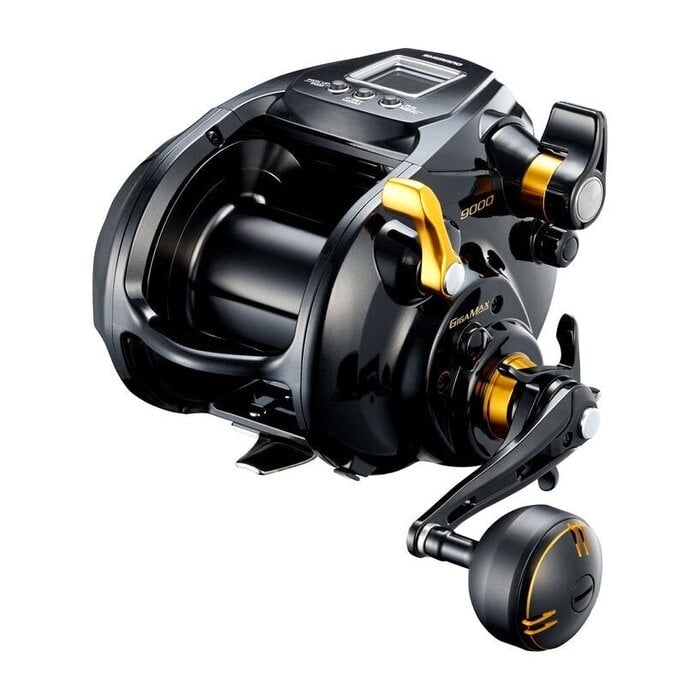 Shimano Beastmaster Electric Conventional Reel  9000 B