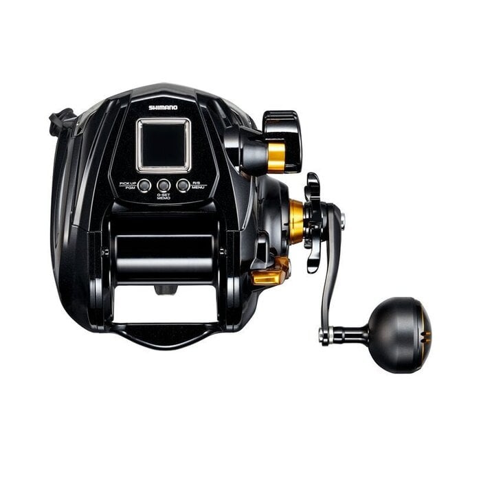 Shimano Beastmaster Electric Conventional Reel  9000 B