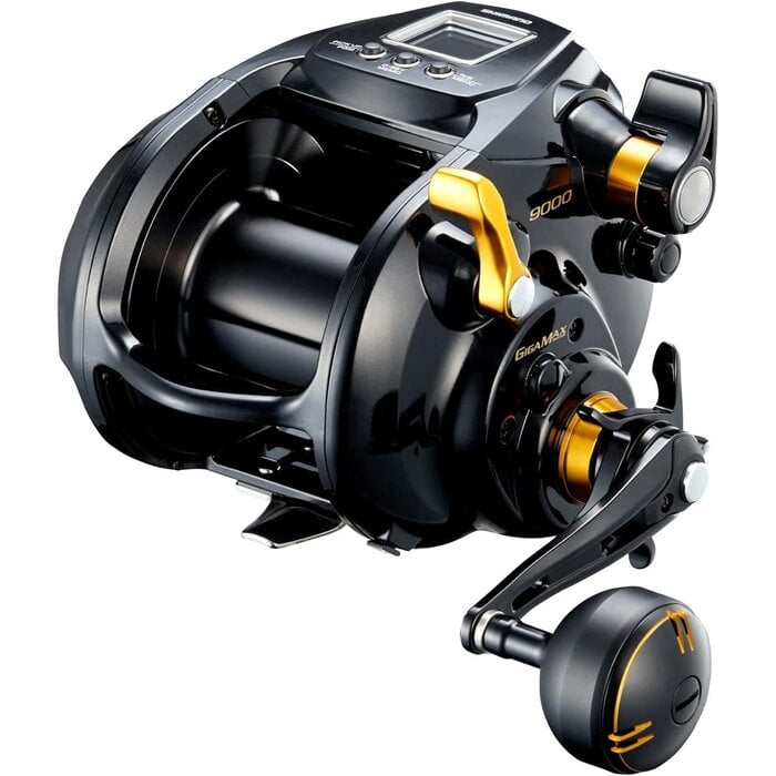 Shimano Beastmaster Electric Conventional Reel  9000 B