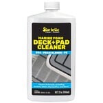 Star Brite Marine Foam Deck and Pad Cleaner