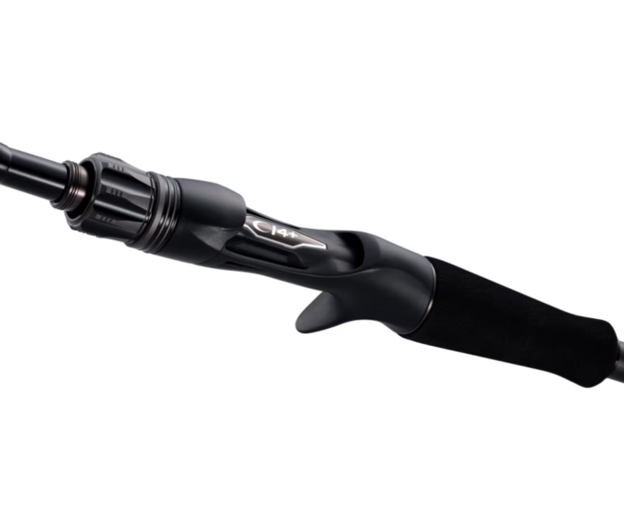 Shimano 2026 Zodias B Casting Rod