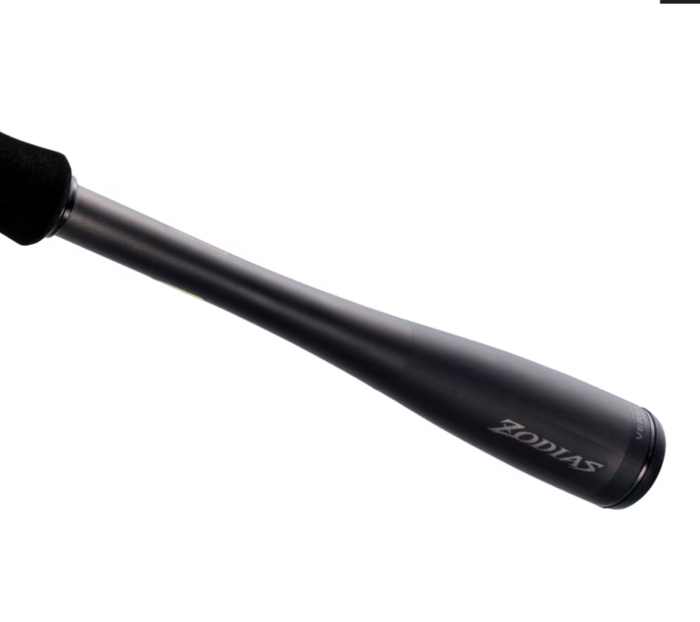Shimano 2026 Zodias B Casting Rod