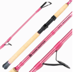 Dark Matter SPS Inshore Spinning Rods